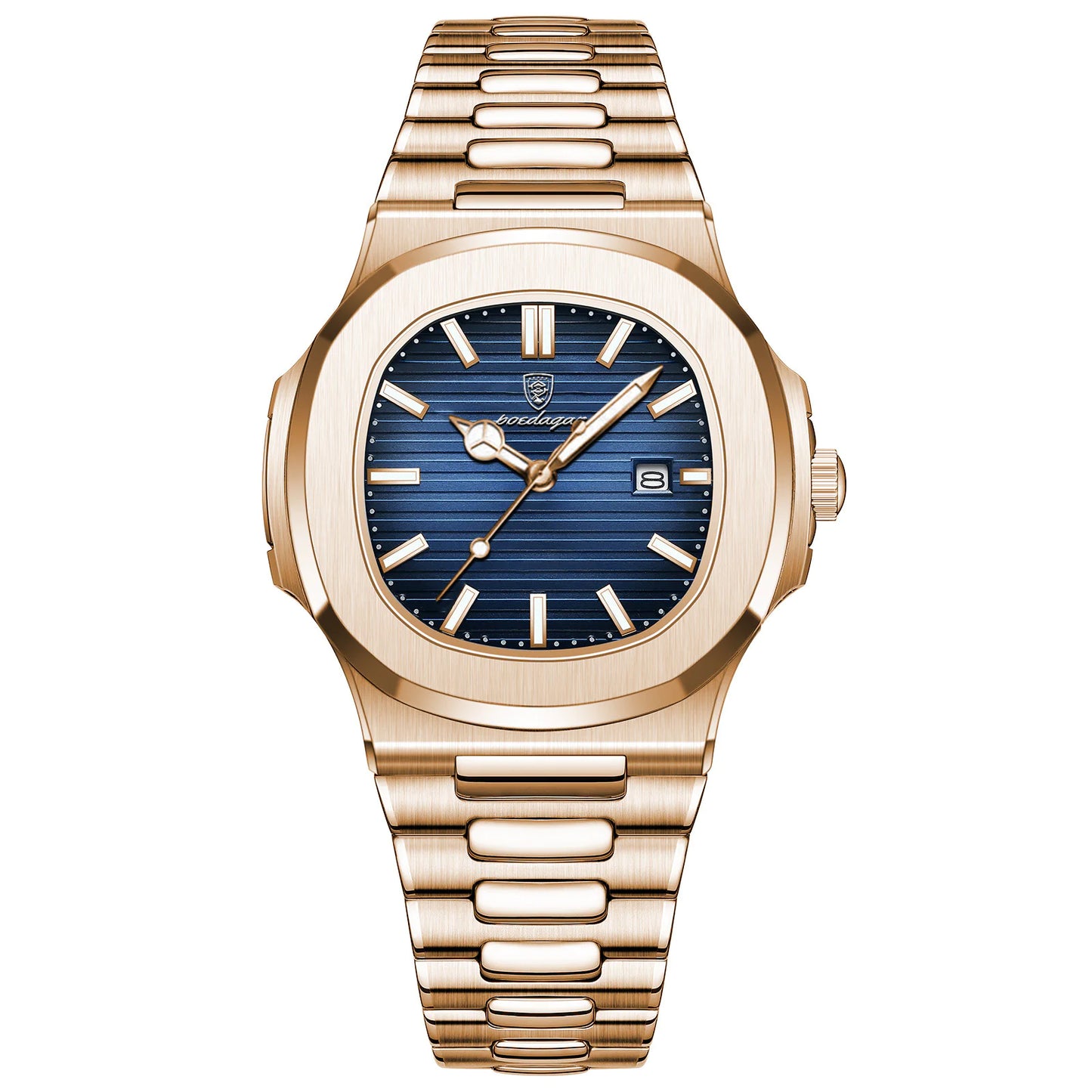 Reloj POEDAGAR Ultrafino de Lujo | Elegancia y Precisión en tu Muñeca