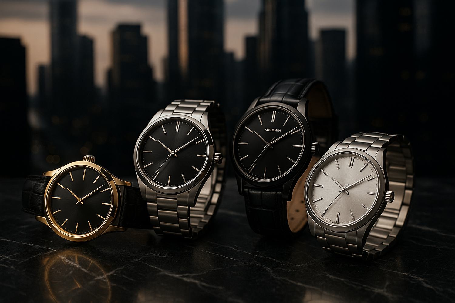 Relojes