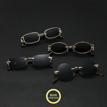 Pack de 4 Gafas de Mujer | Estilo para Cada Ocasión
