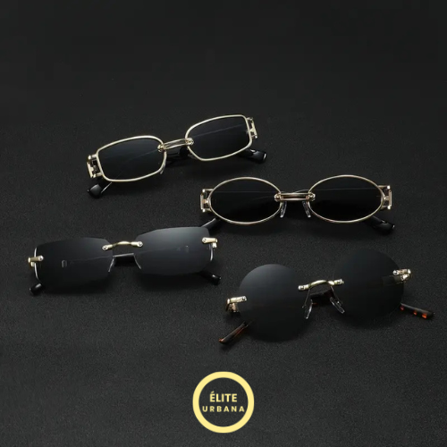 Pack de 4 Gafas de Mujer | Estilo para Cada Ocasión