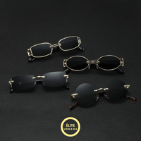 Pack de 4 Gafas de Mujer | Estilo para Cada Ocasión