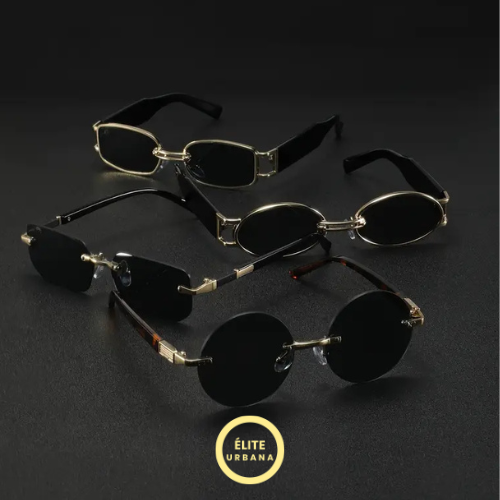Pack de 4 Gafas de Mujer | Estilo para Cada Ocasión