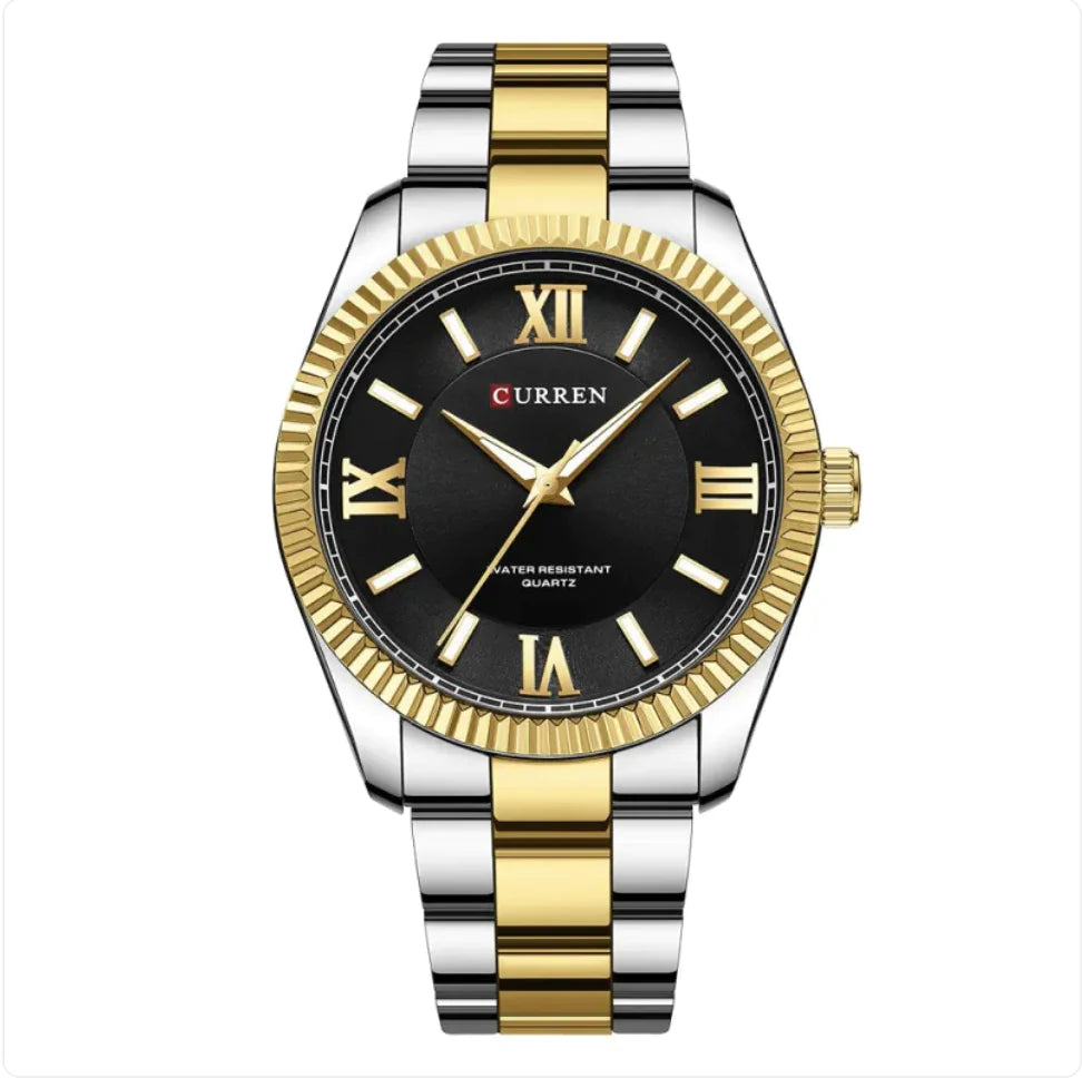 CURREN 8453 - Dial 42mm