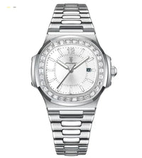 Reloj POEDAGAR Ultra-Delgado | Elegancia y Estilo para Hombre