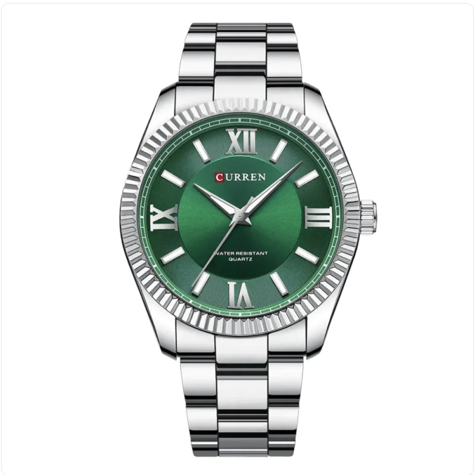 CURREN 8453 - Dial 42mm