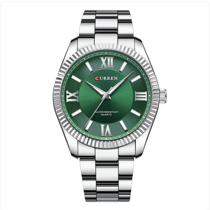 CURREN 8453 - Dial 42mm