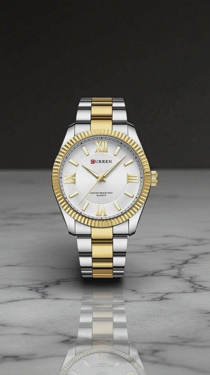 CURREN 8453 - Dial 42mm