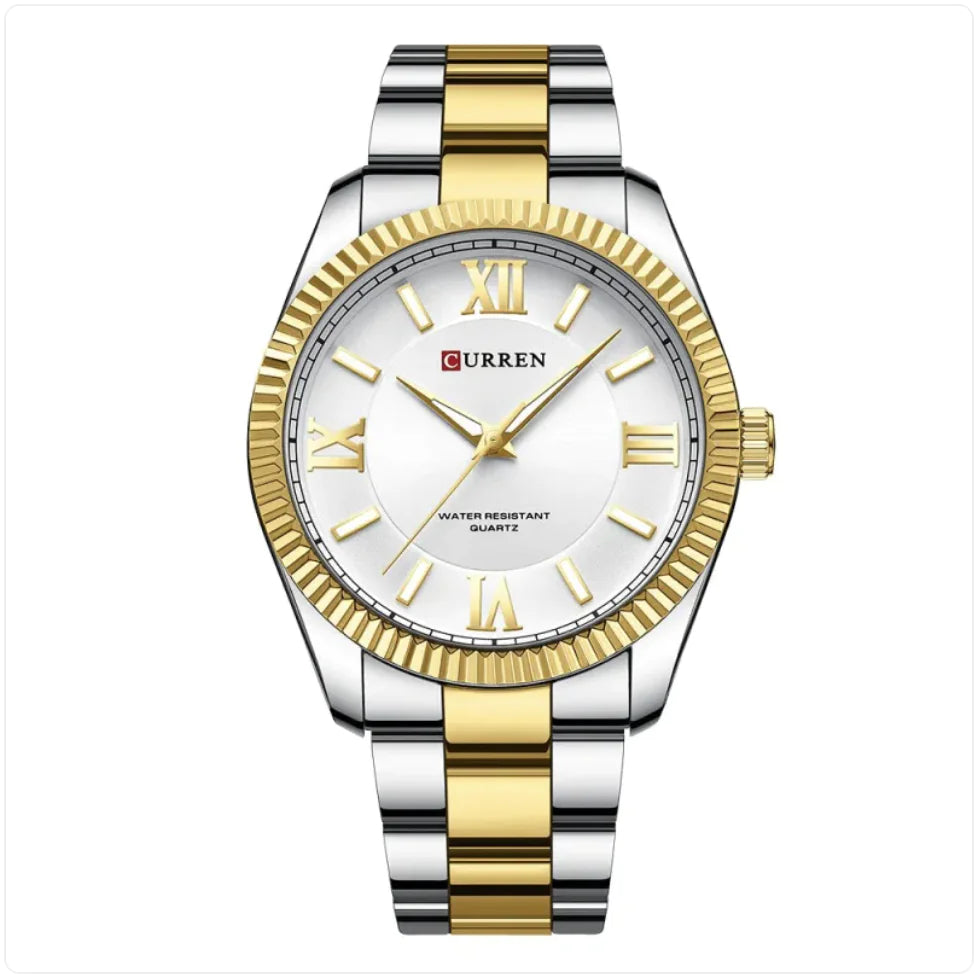 CURREN 8453 - Dial 42mm