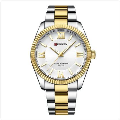 CURREN 8453 - Dial 42mm