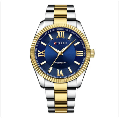 CURREN 8453 - Dial 42mm