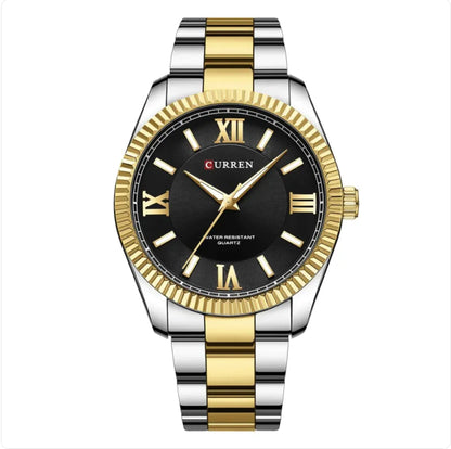 CURREN 8453 - Dial 42mm